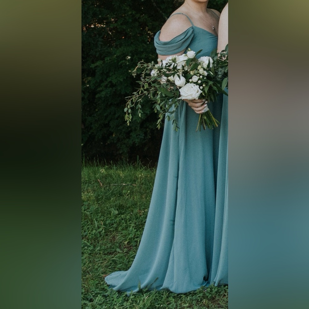 Birdy Grey Devin Convertible Dress